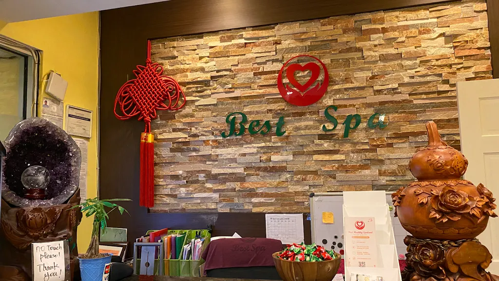 Best Spa Flushing — Massage spa in Flushing